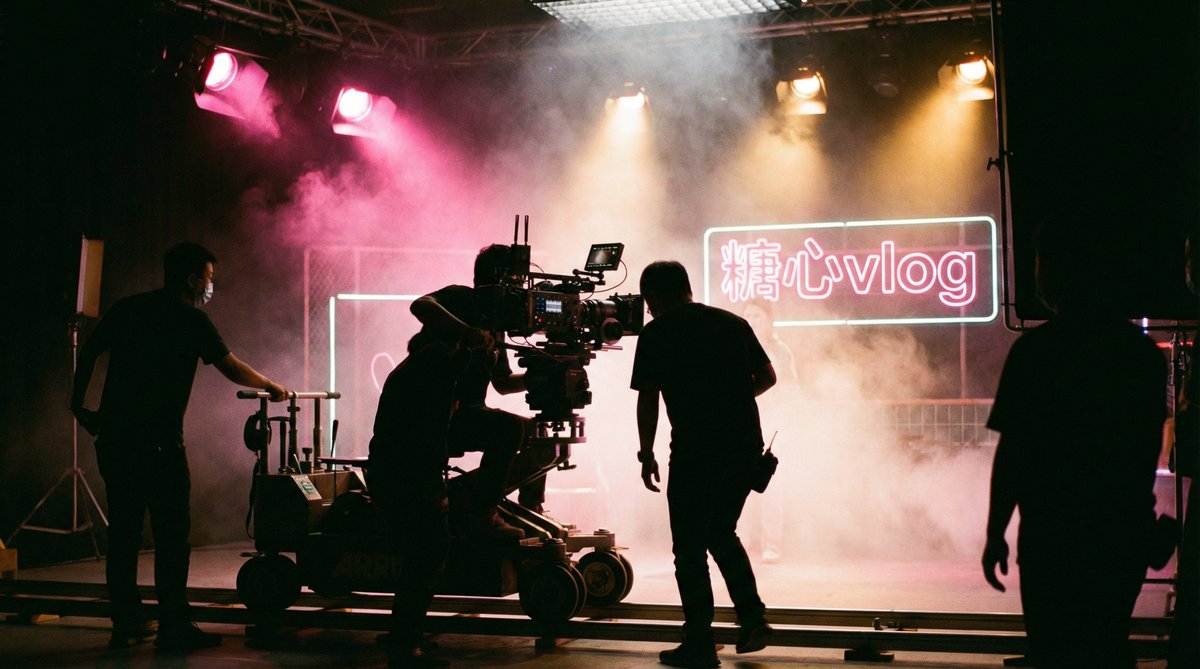 蜜桃视频影视幕后视频